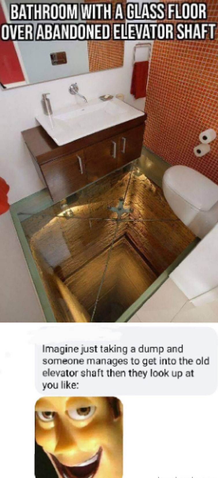 cursed comments