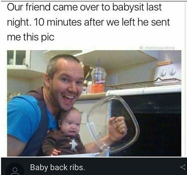 cursed comments