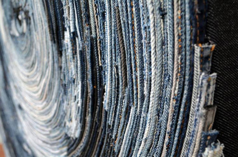 denim fabric