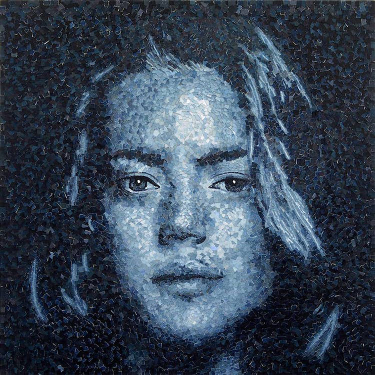 denim fabric