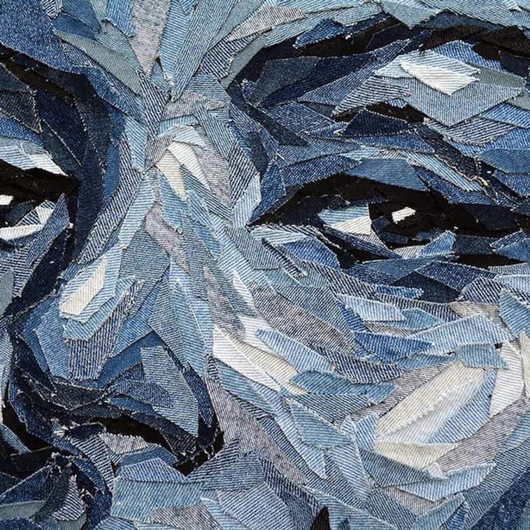 denim fabric