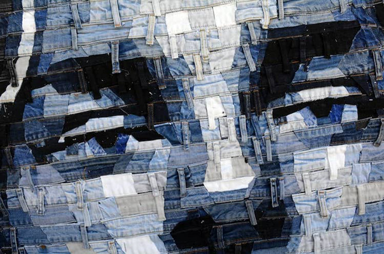 denim fabric