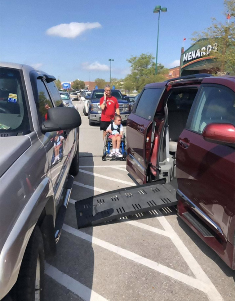 entitled people
