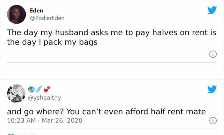 entitled people
