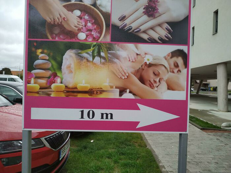 designs fail