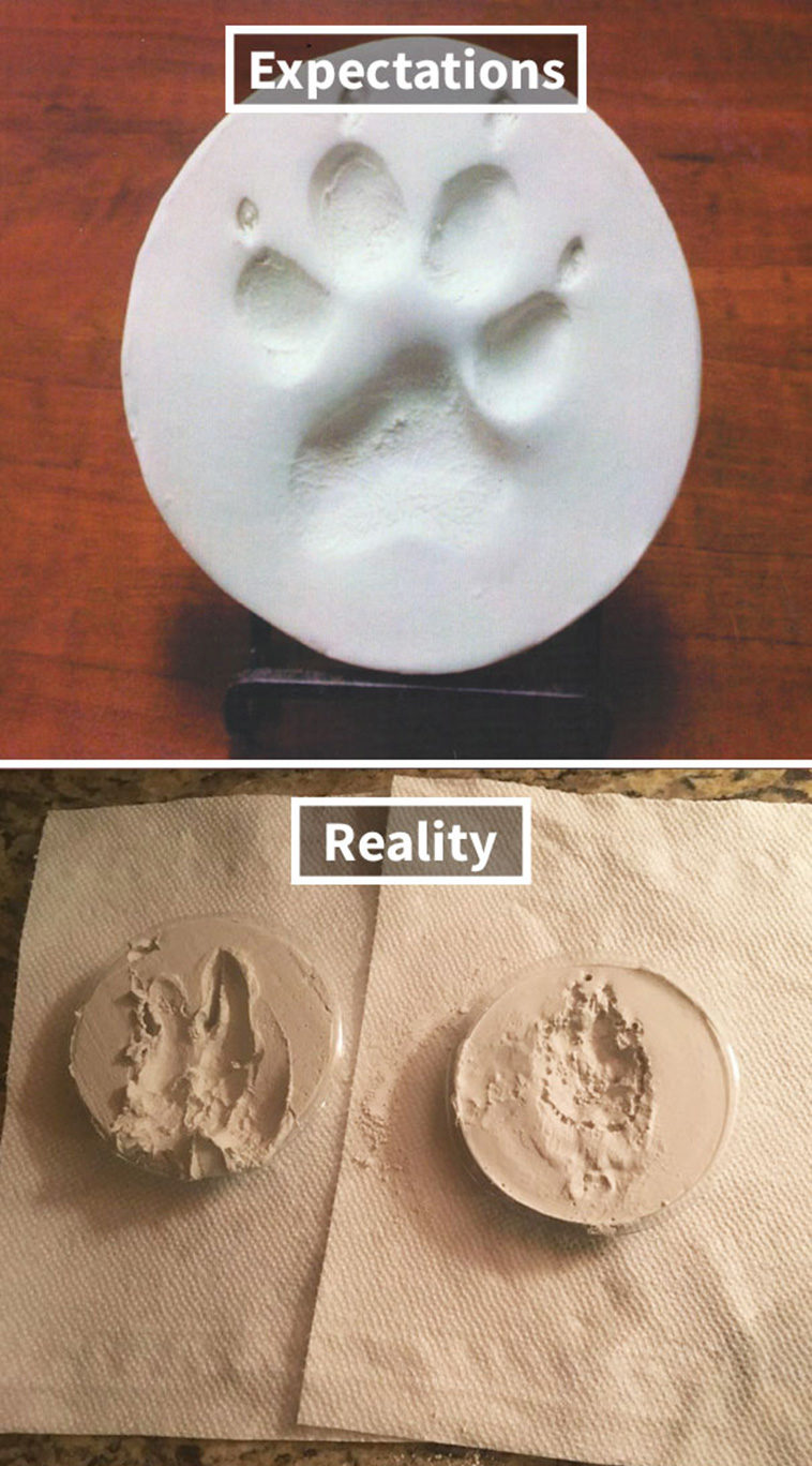 diy fails