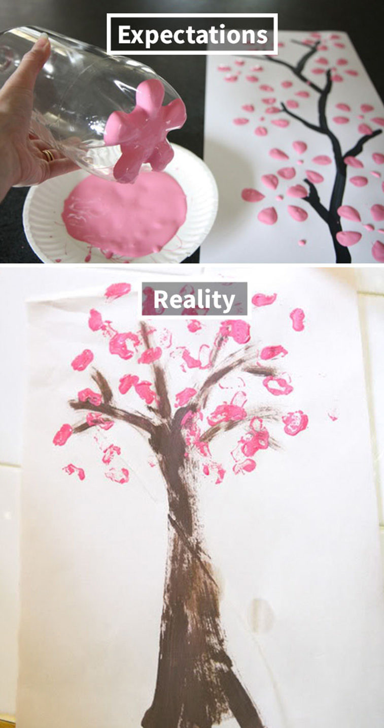 diy fails