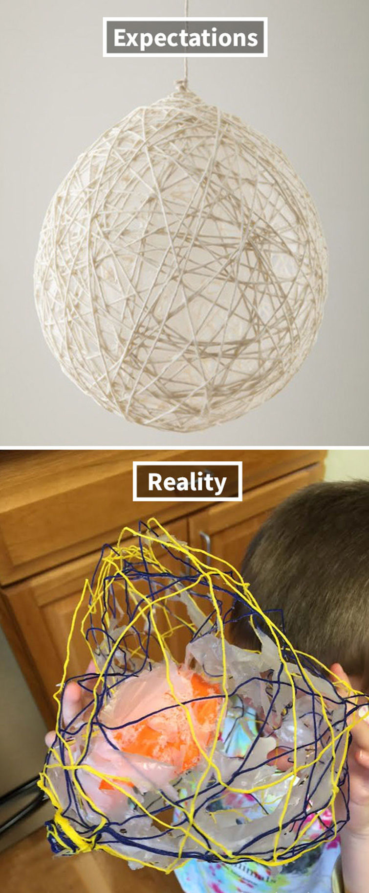 diy fails