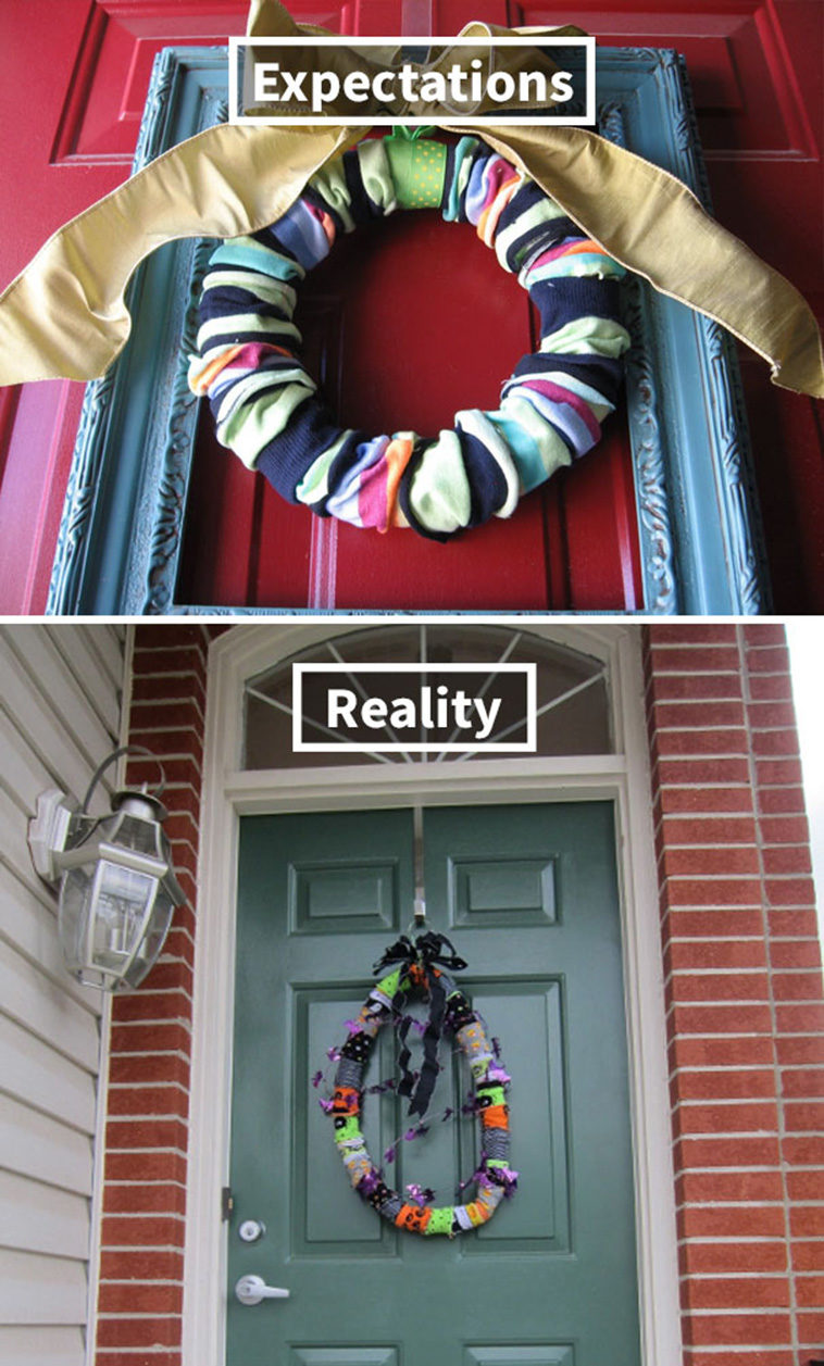 diy fails
