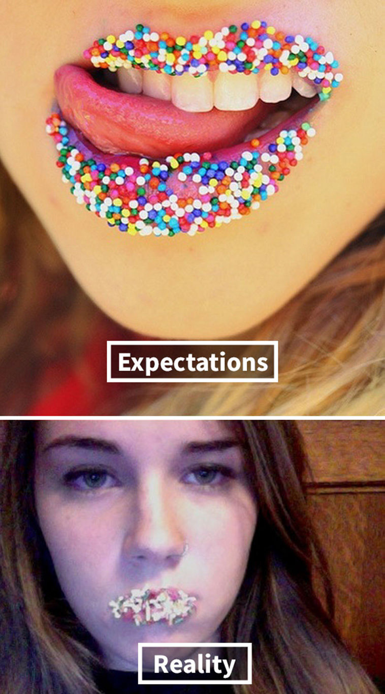 diy fails