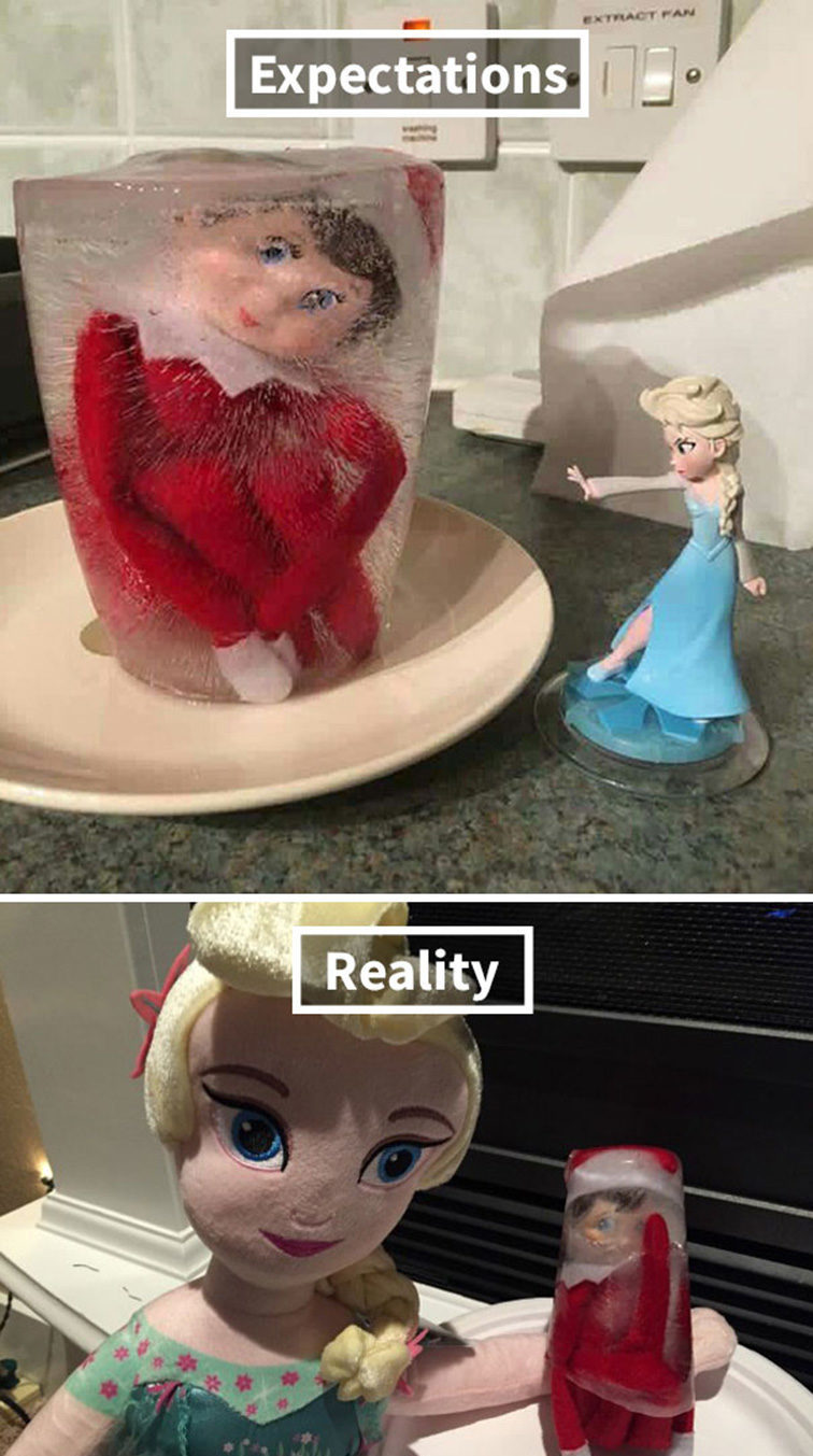 diy fails