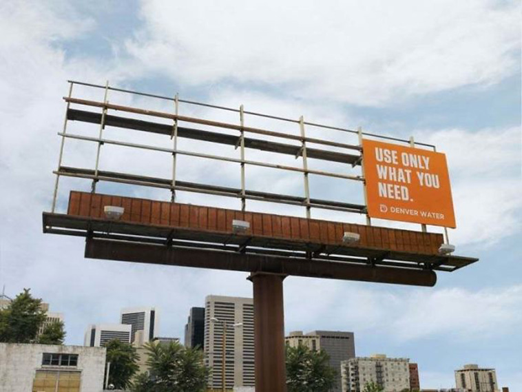 smart billboards