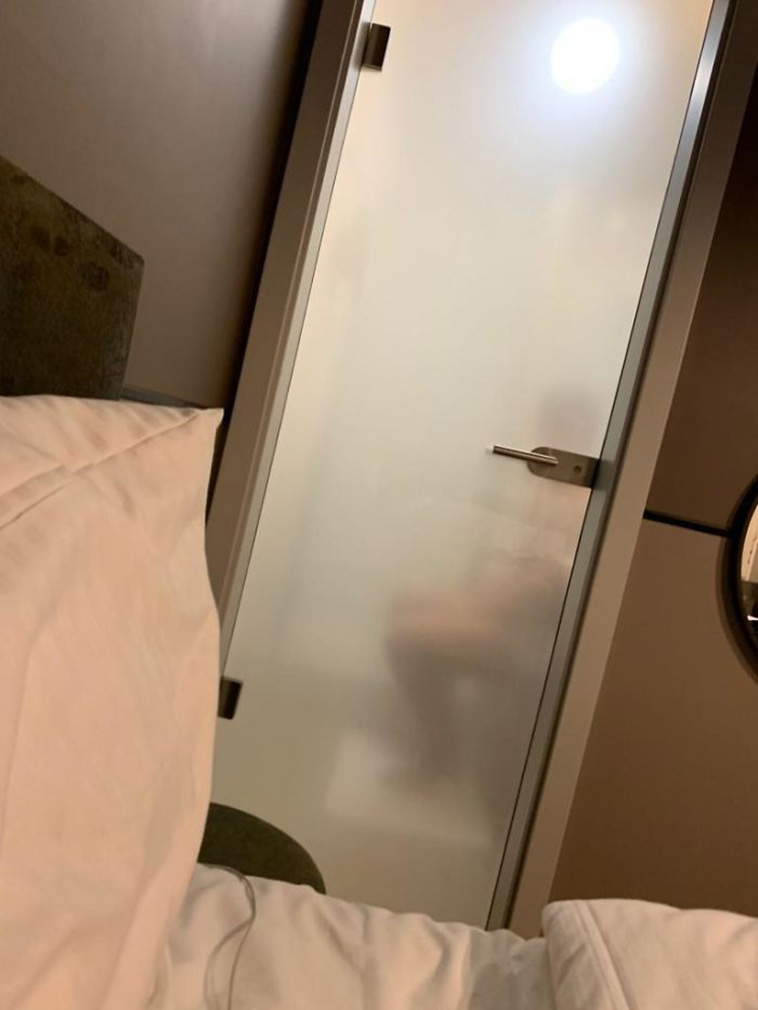 funny worst hotel fails