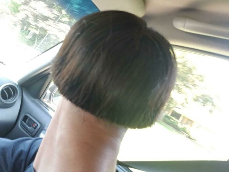 tragic hair styles