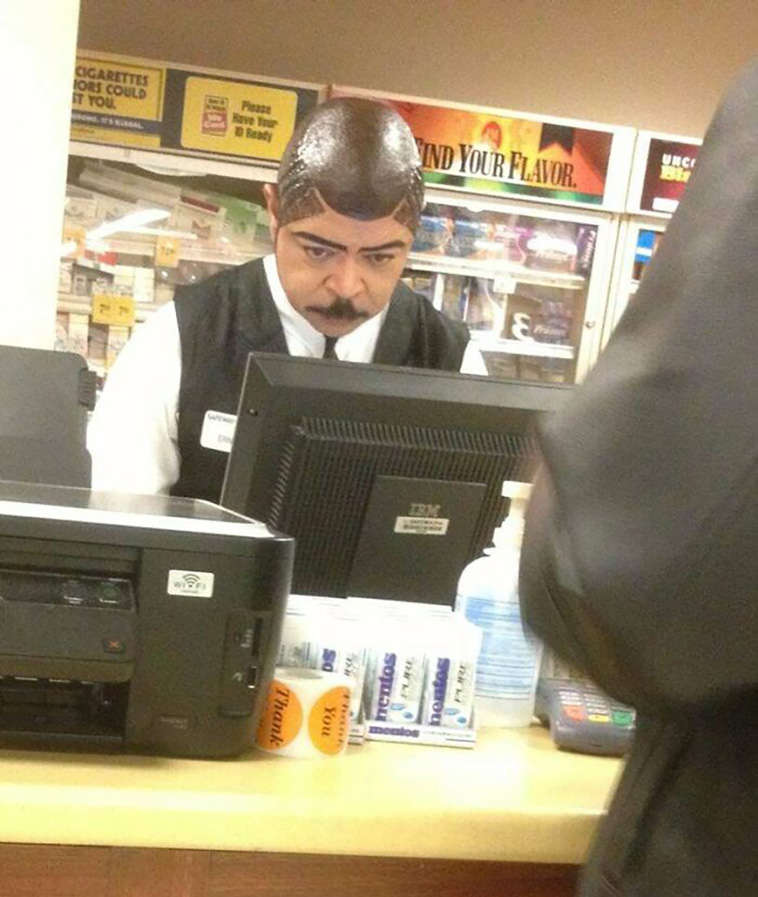 tragic hair styles