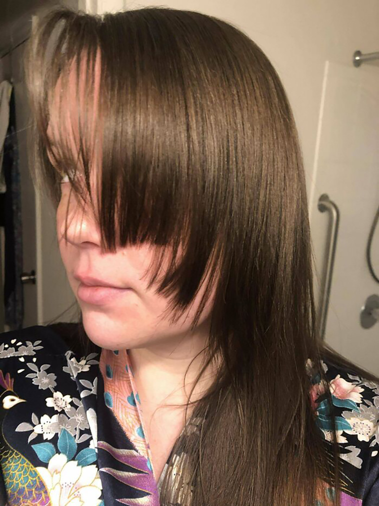tragic hair styles