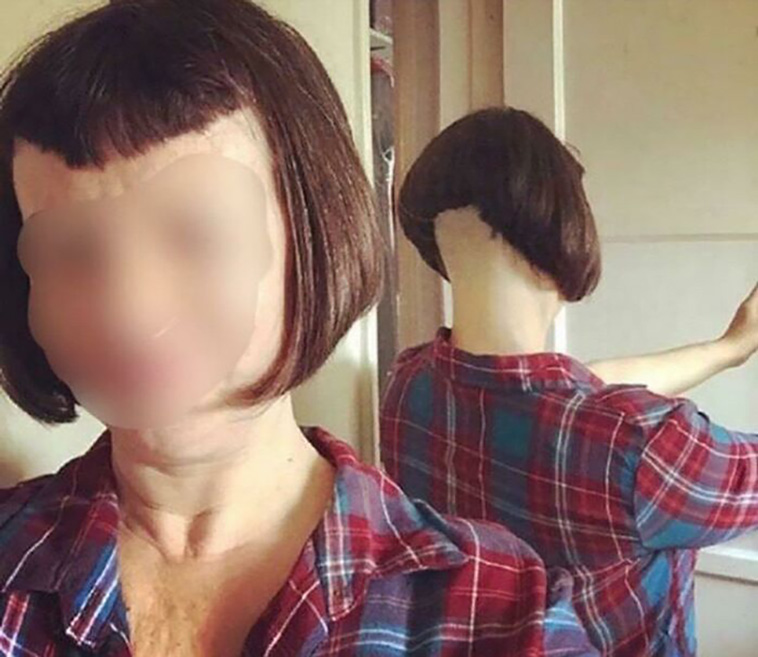tragic hair styles