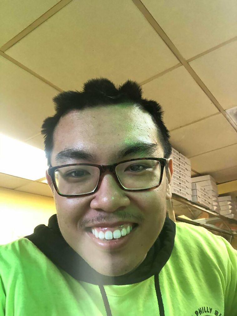 tragic hair styles