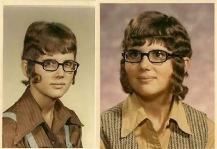 tragic hair styles