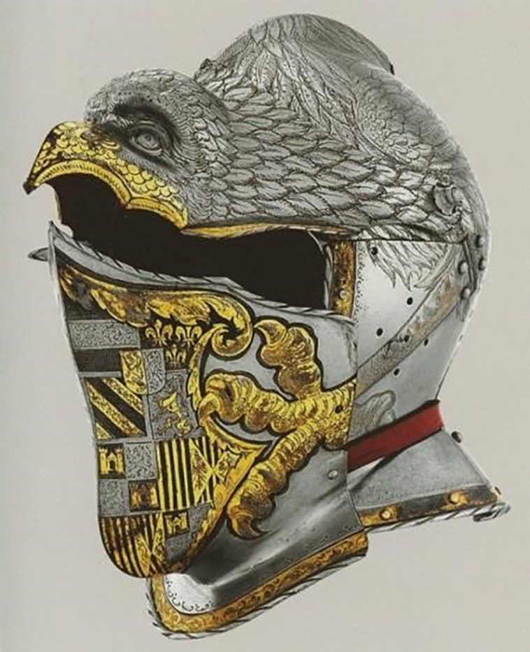 helmets
