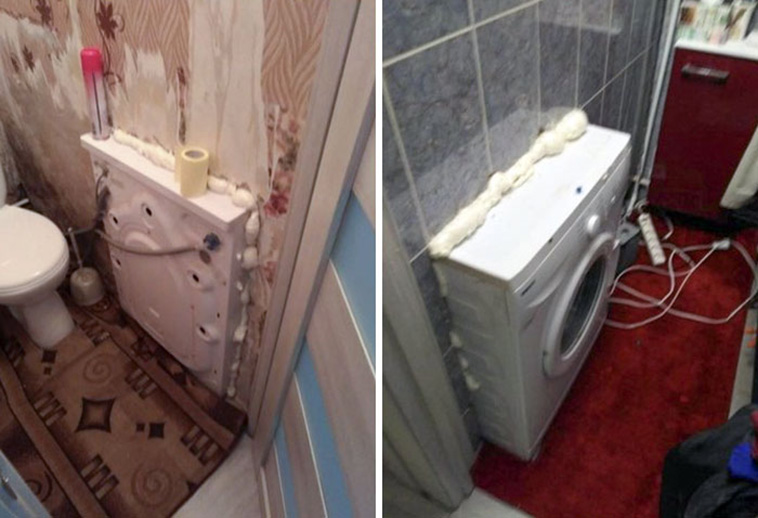 interior design fails