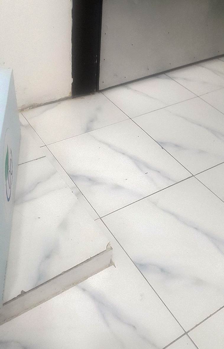 interior design fails