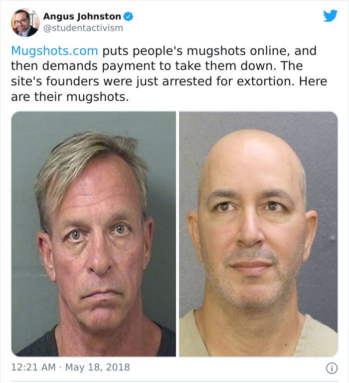 instant karma