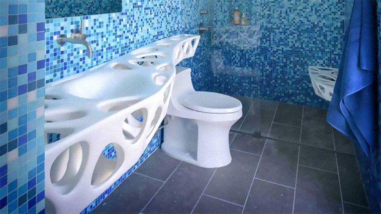 hard to clean designs