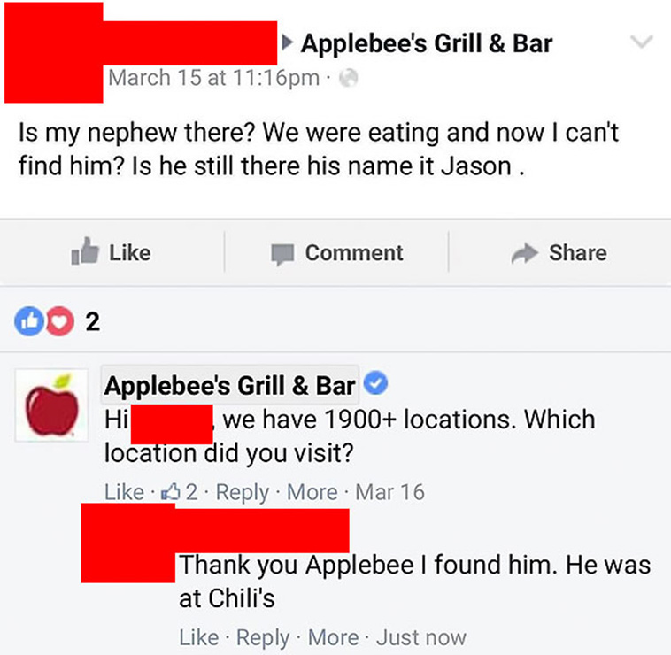older people social media