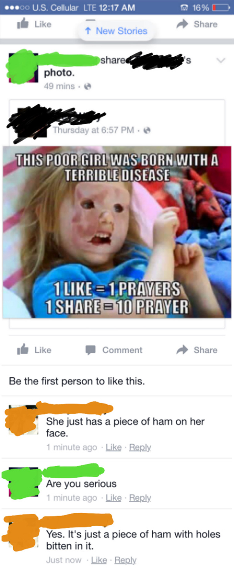 older people social media