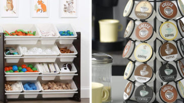 organize home