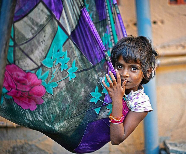 children portraits