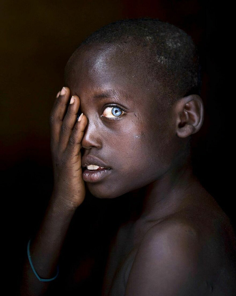 children portraits