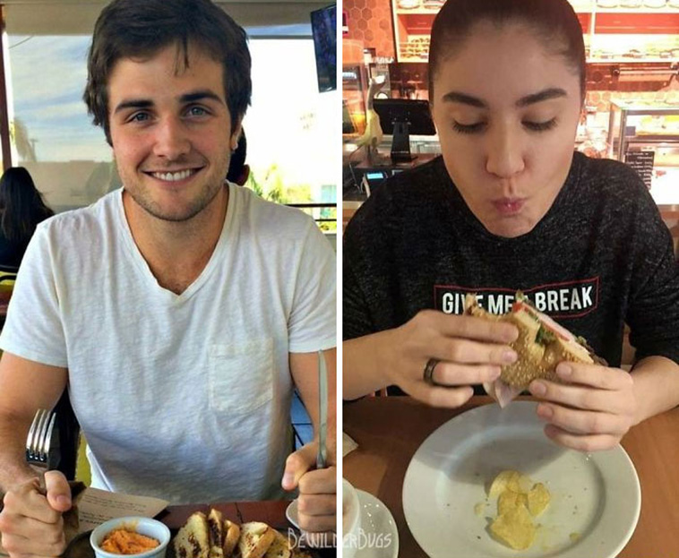girlfriends vs boyfriends