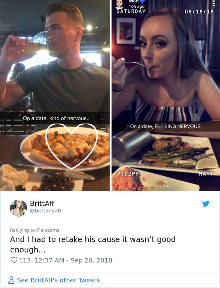 girlfriends vs boyfriends