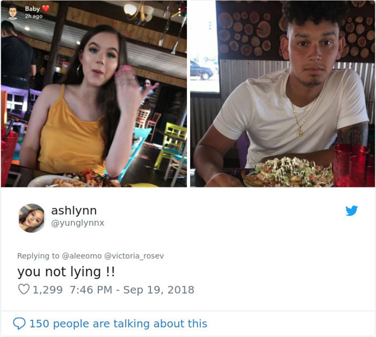 girlfriends vs boyfriends