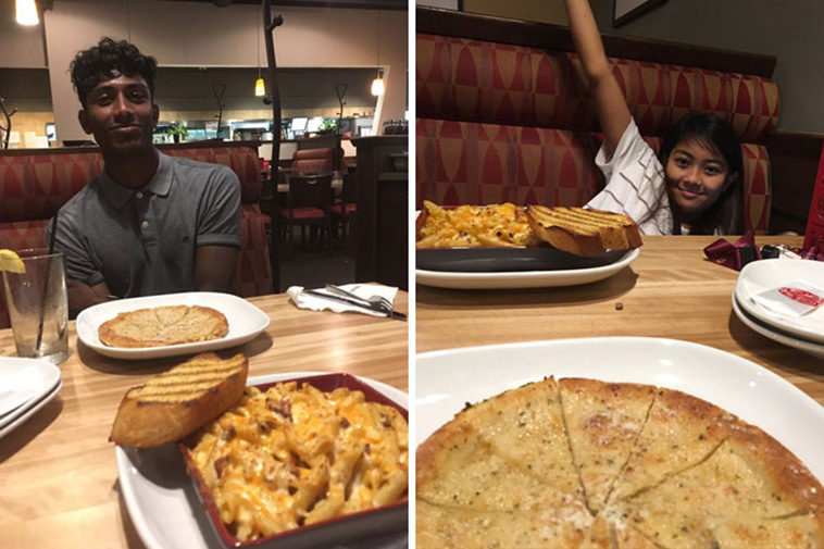 girlfriends vs boyfriends