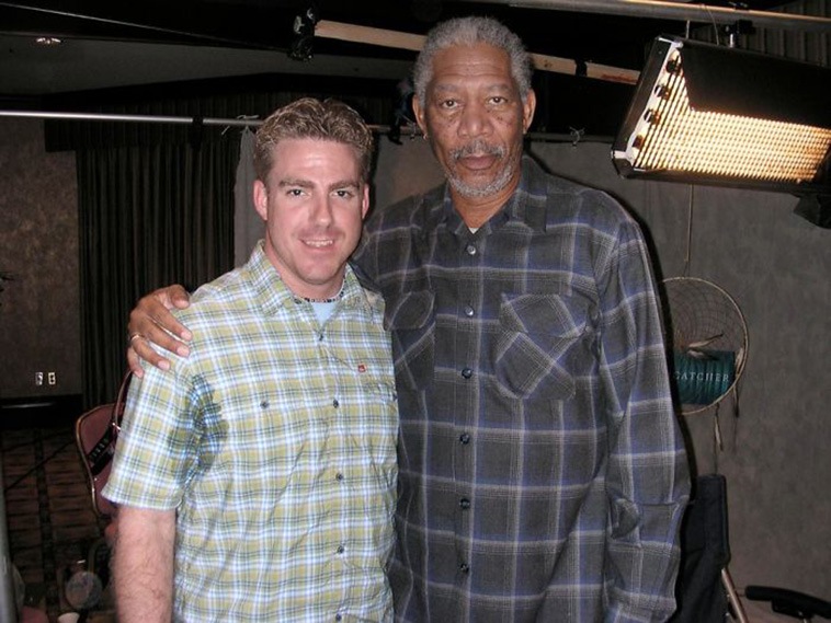photos with celebrities