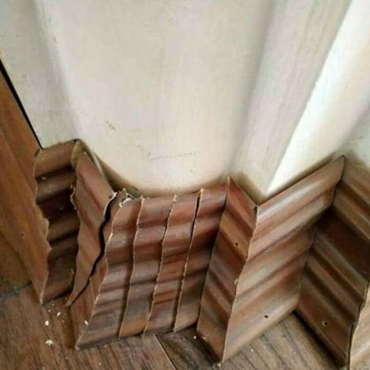 problematic designs