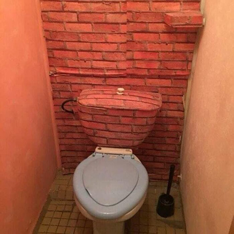 problematic designs