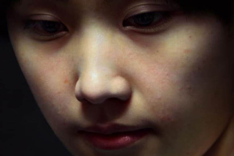 realistic oil paintings