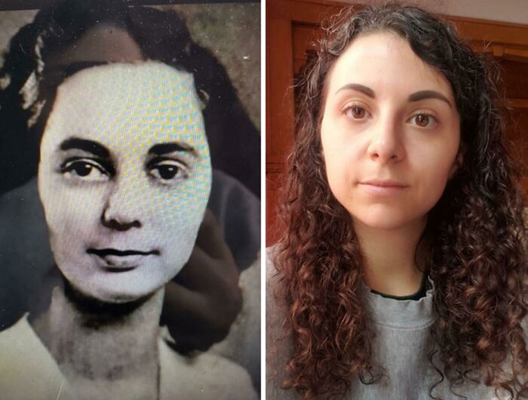 similar relatives