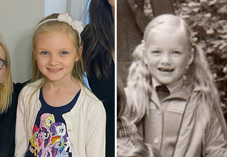 similar relatives
