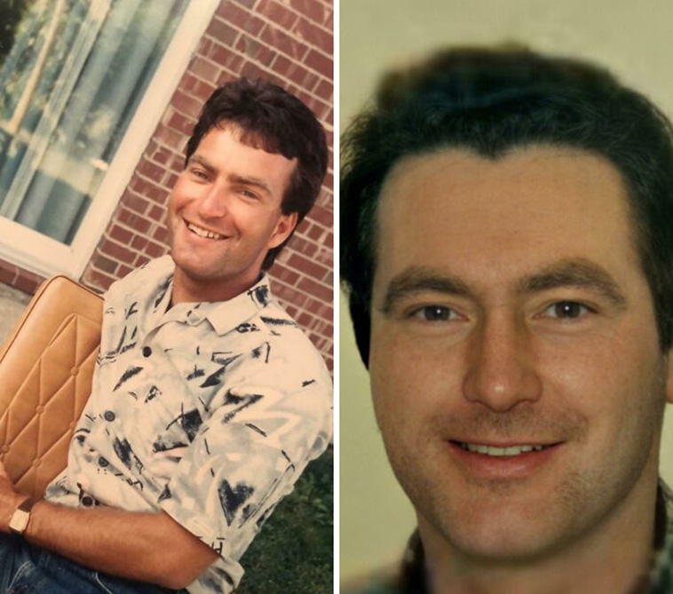 similar relatives