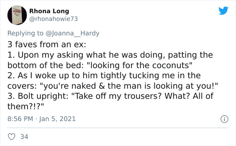 sleep talking stories