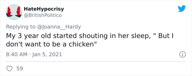 sleep talking stories