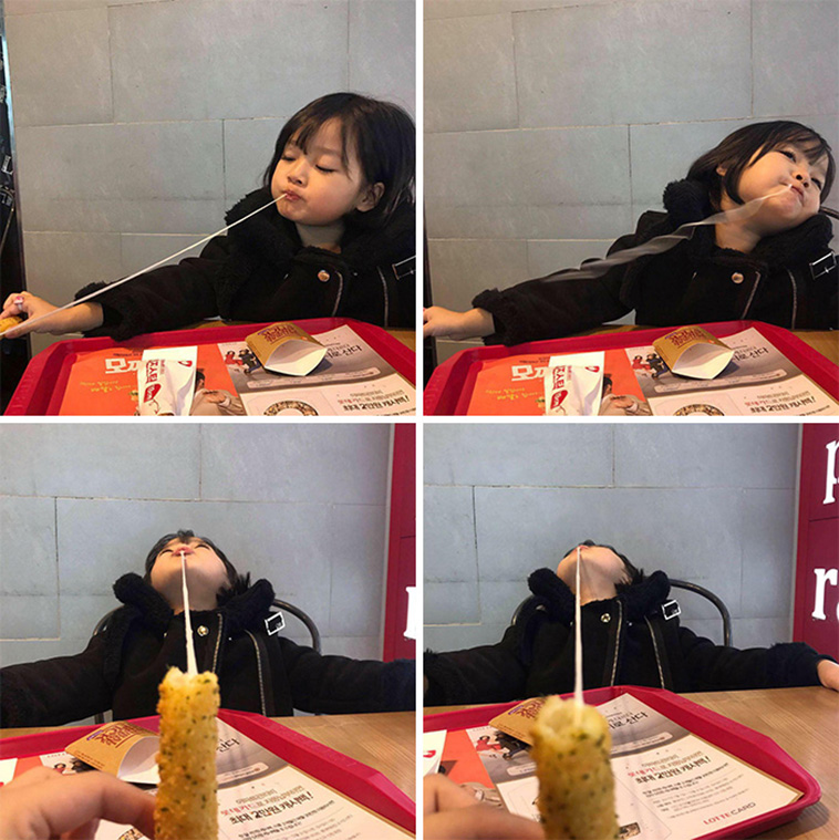 there was attempt