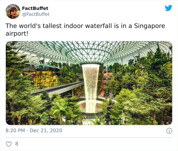 interesting facts countries