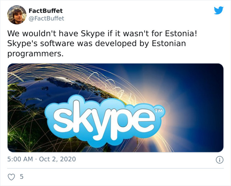interesting facts countries