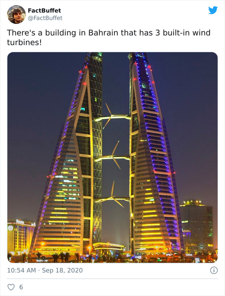 interesting facts countries